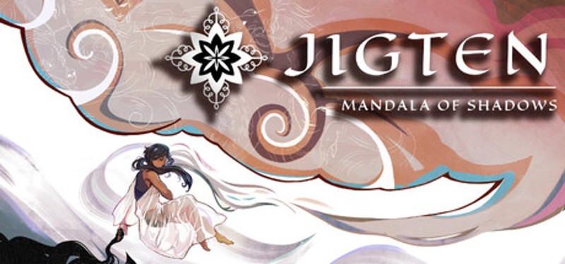 Jigten: Mandala of Shadows Image