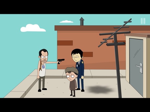 Johnny Bonasera 2 screenshot