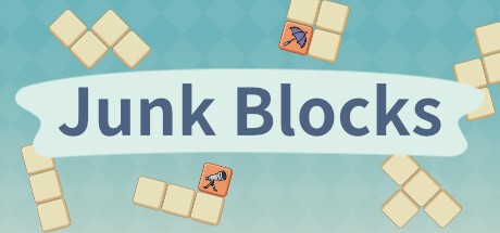 Games like Junk Blocks