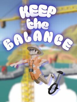 Keep the Balance Image
