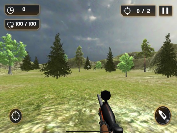 Kill Dinosaur Image