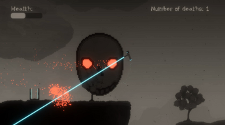 Kill him. Image