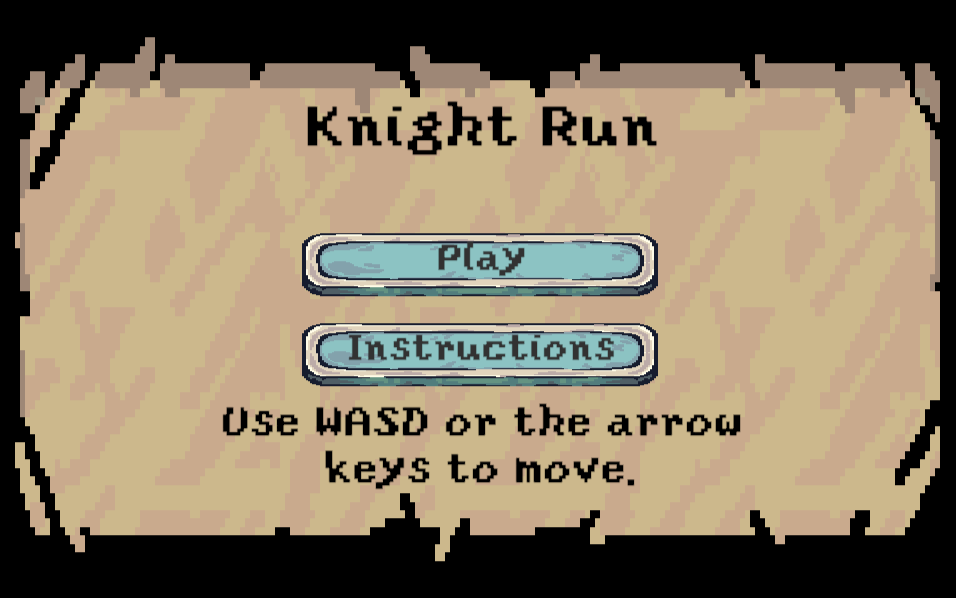 Games like Knight Run