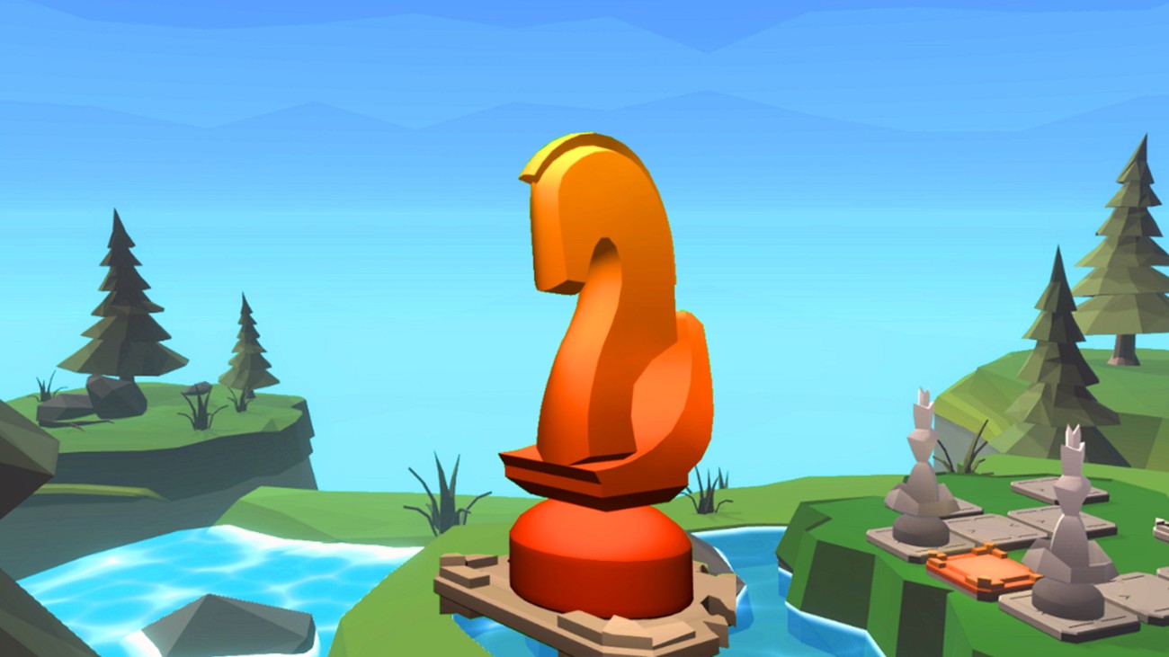 Games like Knight's Retreat