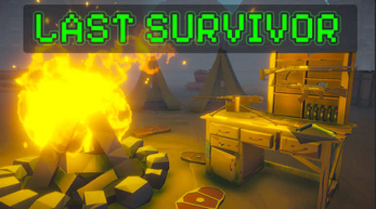 Last Survivor Image