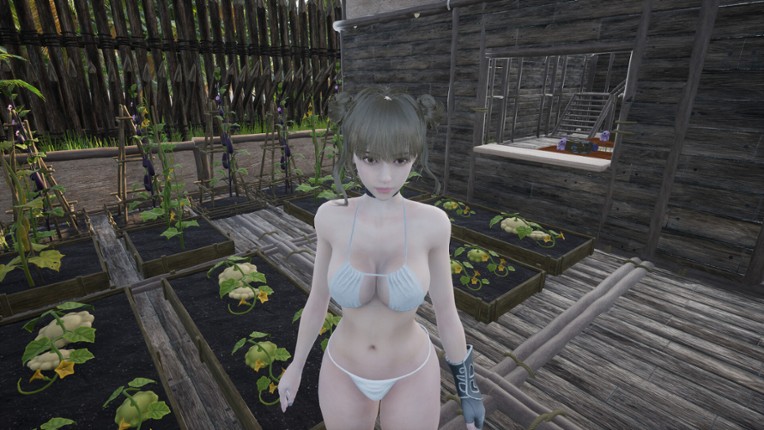 Lethal Beach screenshot