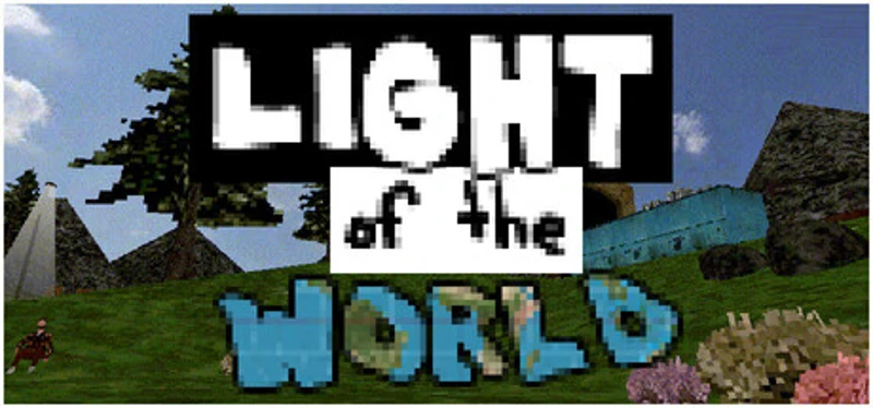 Light of the World Image