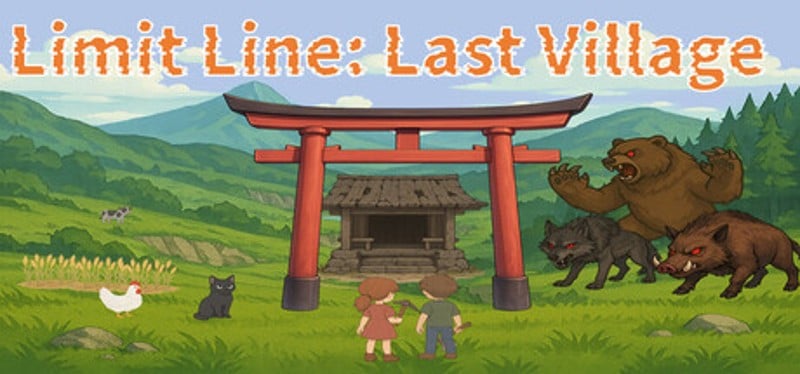 Limit Line: Last Village Image