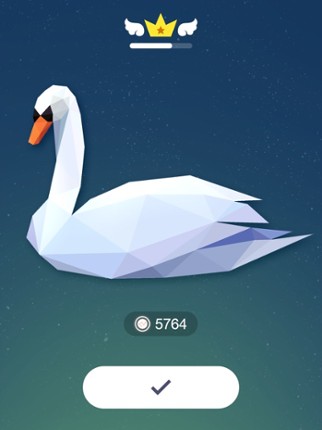 Linepoly Puzzle screenshot