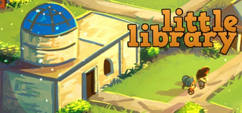 Little Library Image