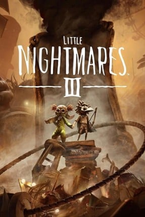 Little Nightmares III Image