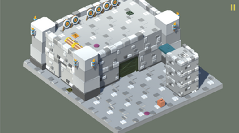 Little World Image