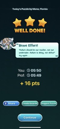 Logic Puzzles Daily Image