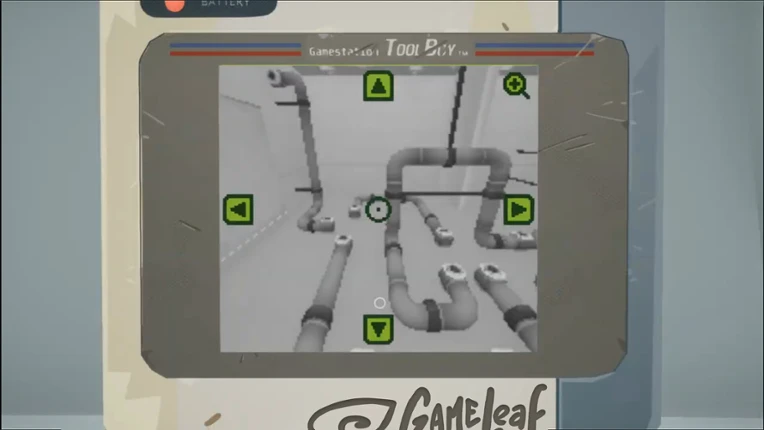 Looking For Fael screenshot