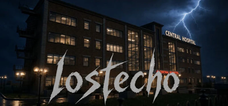 LostEcho Image