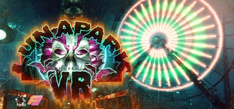 Games like Lunapark VR