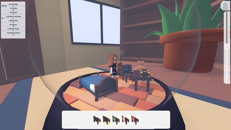 Make Your Choice screenshot