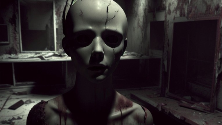 Mannequin: Echoes of Their Minds screenshot