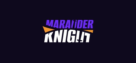 Games like Marauder Knight