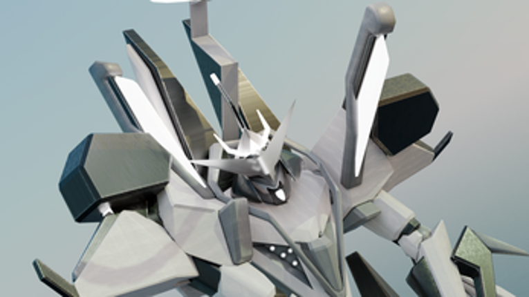 May Sin Die: Demiurge' Spear Image