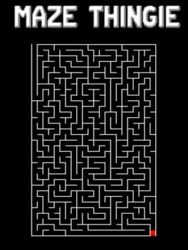 Games like Mazethingie