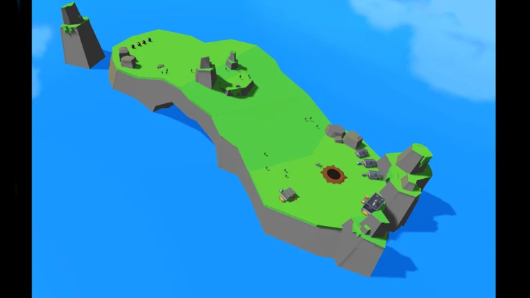 Mega Golf Image