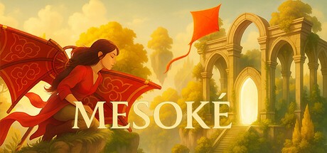 Games like Mesoké