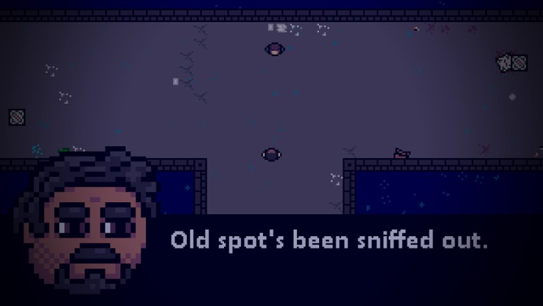 Midnight Blues screenshot