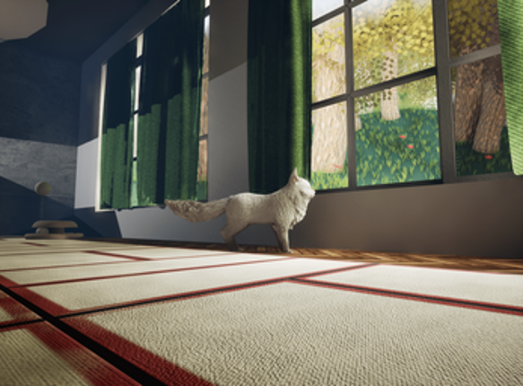 Mimi & the Mirror screenshot