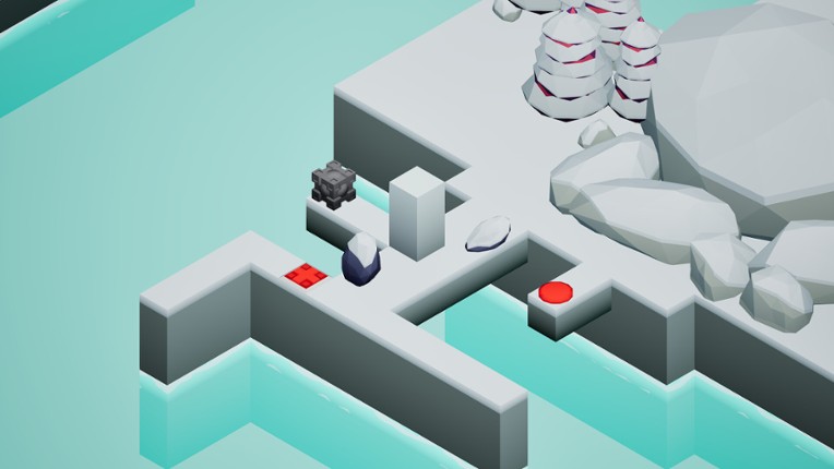 Mirage: Ignis Fatuus screenshot