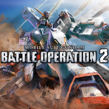 MOBILE SUIT GUNDAM BATTLE OPERATION 2 Image