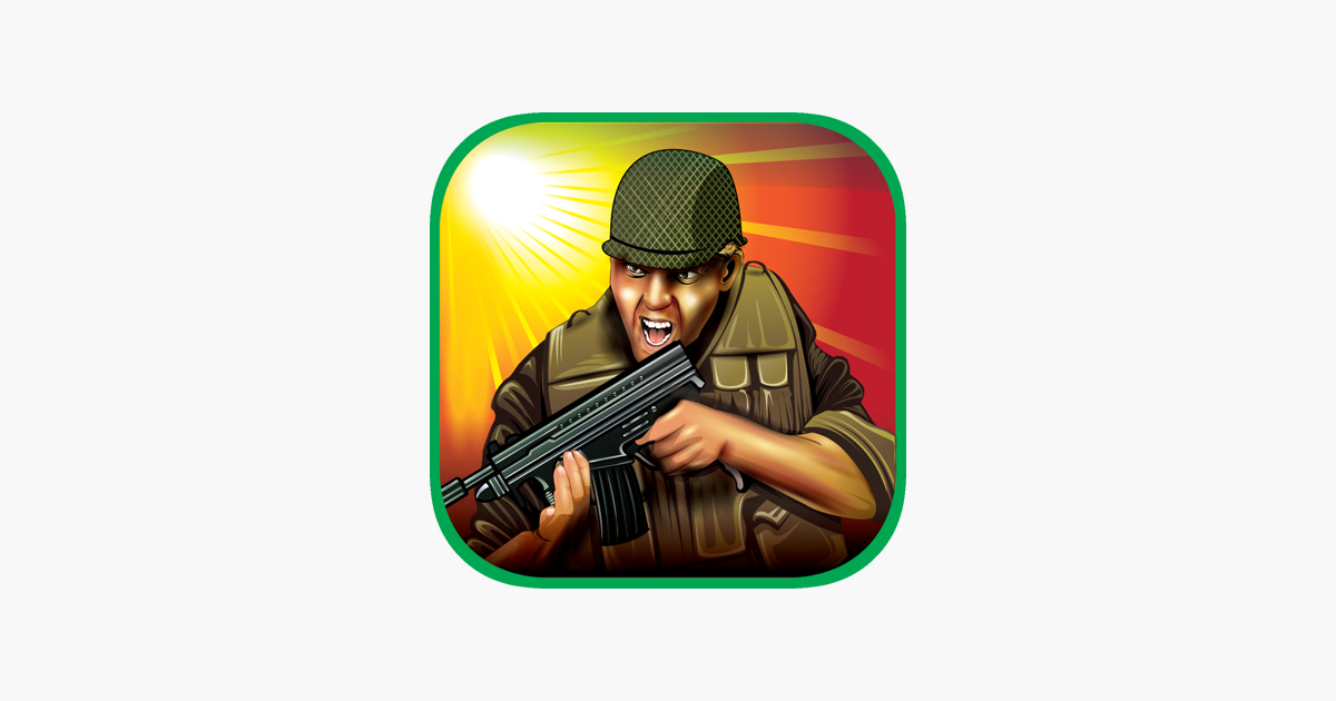 Games like Modern battle 2