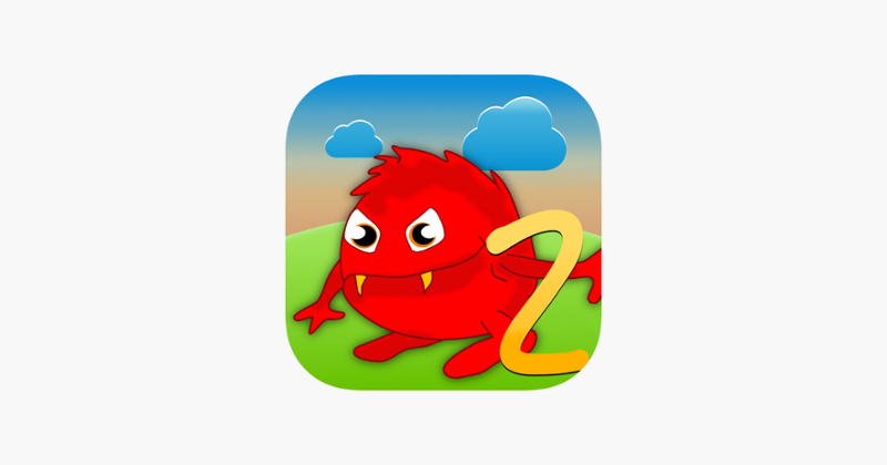 Monster Phonics 2 Image