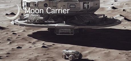 Games like Moon Carrier