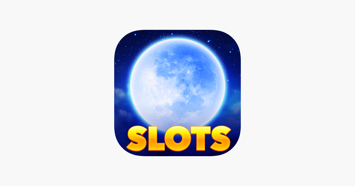 Games like Moonlight slots