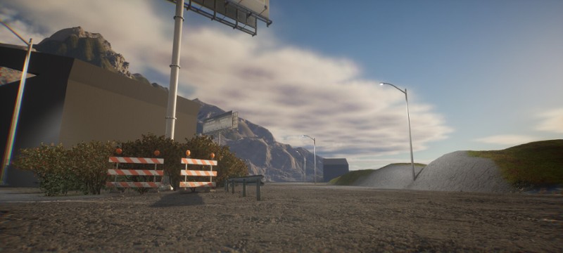 Motor Tournament Image