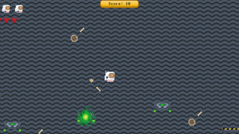 MSU_2D_Platformer Image