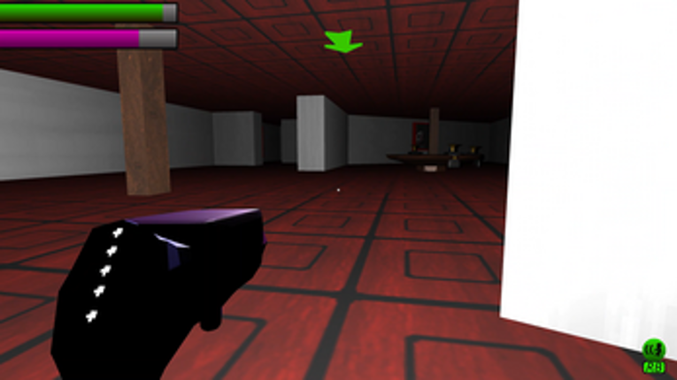 Multigun screenshot