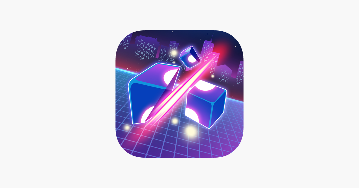 Games like Music Blade