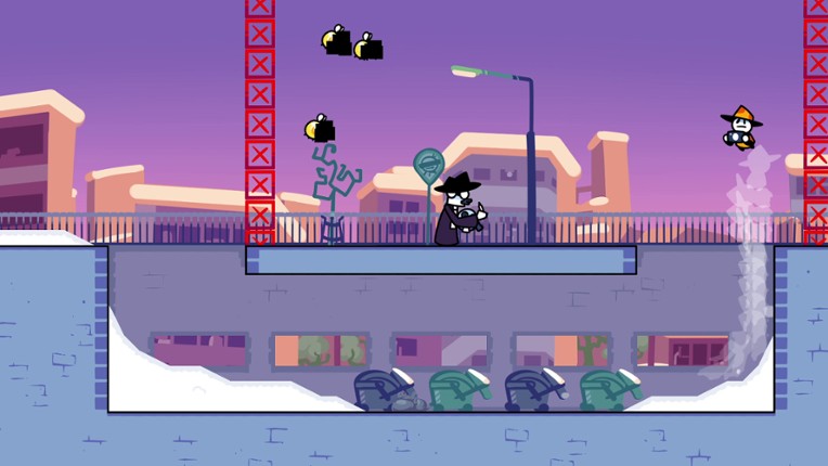 Myths are 100% True screenshot