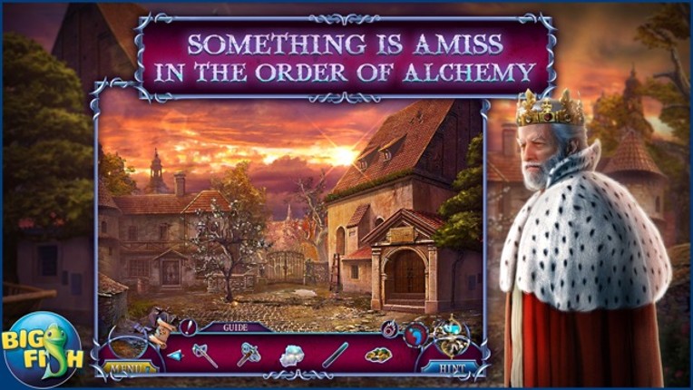Myths of the World: Born of Clay and Fire (Full) Image