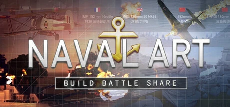 Games like NavalArt
