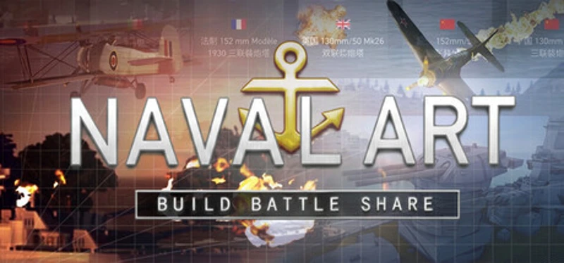 NavalArt Image