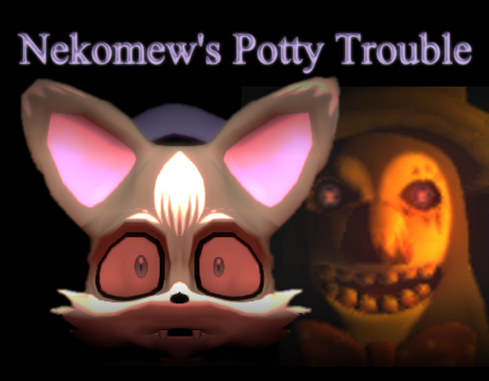 Games like Nekomew's Potty Trouble