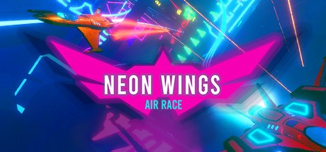 Games like Neon Wings: Air Race
