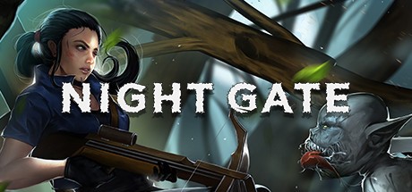 Games like Night Gate