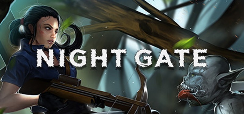 Night Gate Image