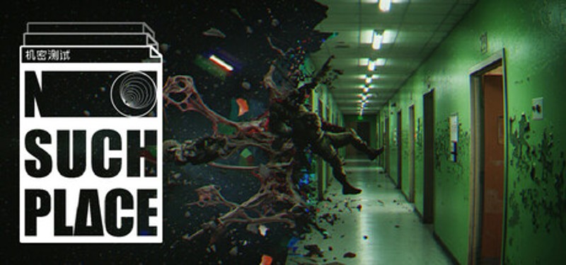 No Such Place Image