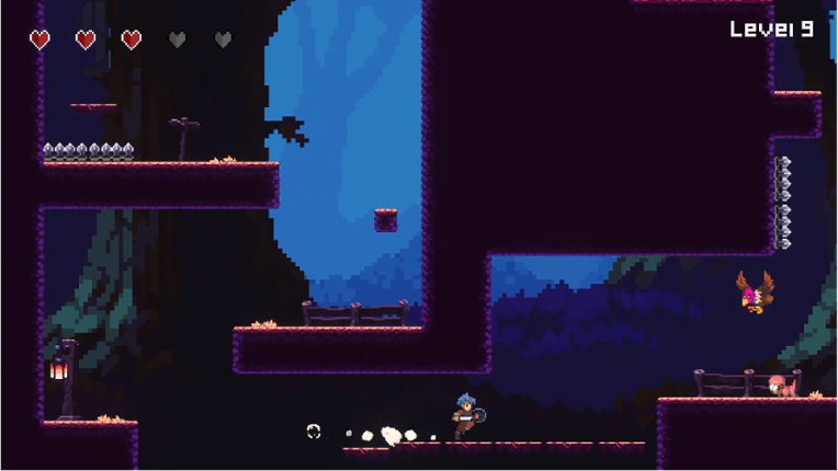 Oakbound Quest Image