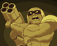 Games like Obliterator + Lite (for MBF21)